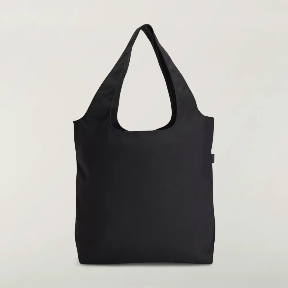 Alternative view of Túi adidas Y-3 Graphic Tote Bag 'Black' KD0182