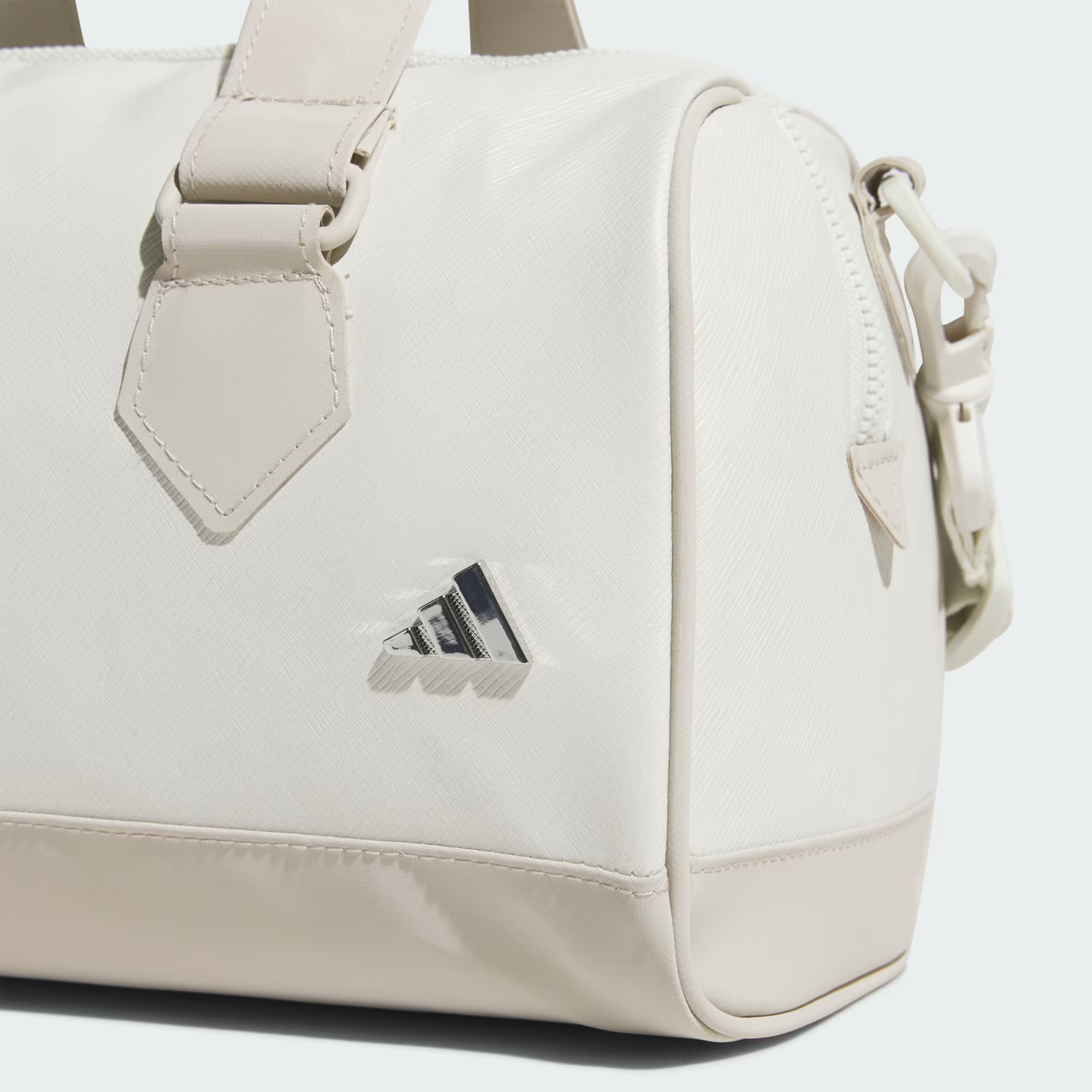Alternative view of Túi Adidas Cart Unisex 'Orbit Grey' JZ4376