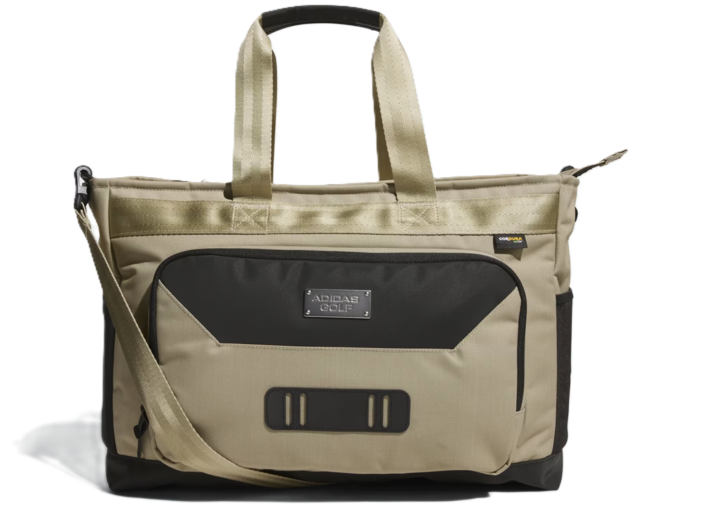 Túi adidas Duffel Range Commuter Bag 'Wonder Cargo' JZ4403
