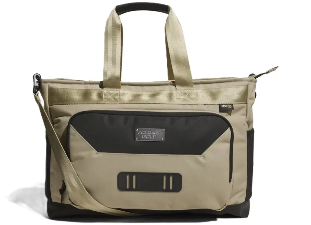 Túi adidas Duffel Range Commuter Bag 'Wonder Cargo' JZ4403