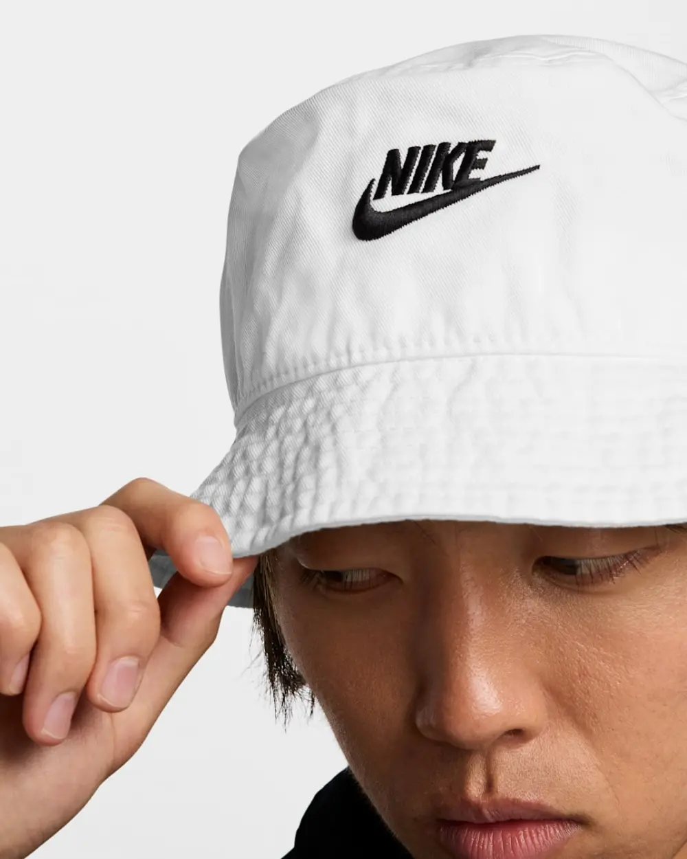 Mũ Nike Apex 'White' FB5381-100 - Ảnh 3