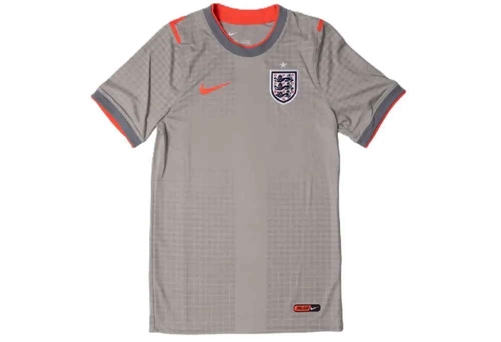 Áo Nike England x Palace 26/27 Pre Match Jersey IH1670-052