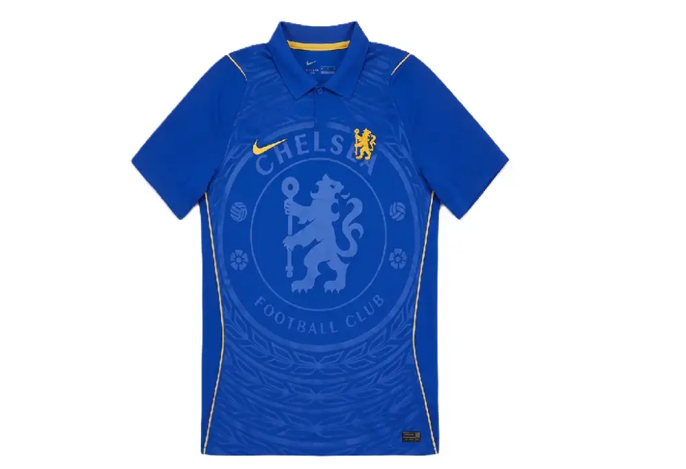 Áo Nike Chelsea FC 2026/27 Stadium Home Replica II1904-453