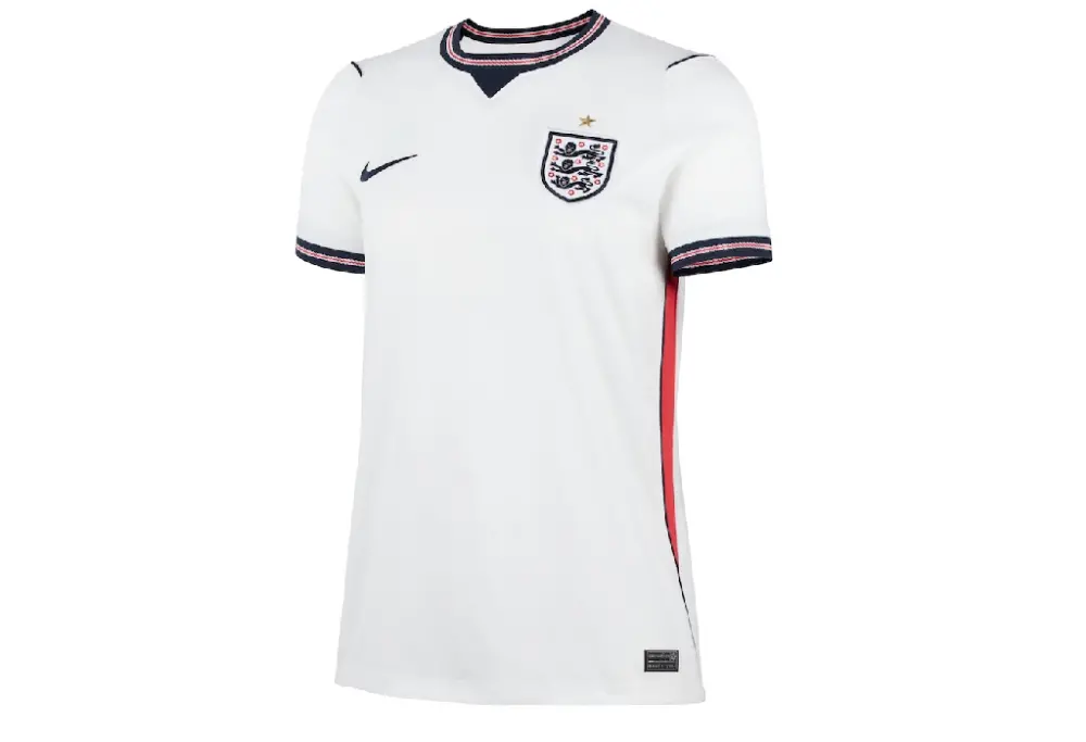 Áo Nike England National Team 2026 Stadium Home Shirt IB5306-100