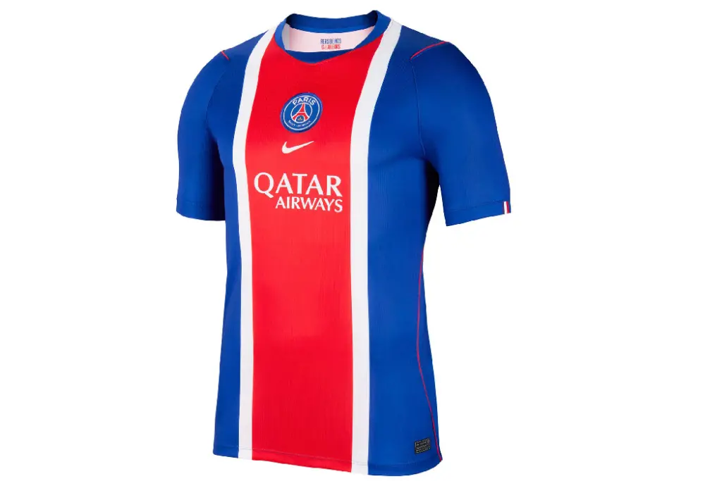 Áo Nike Paris Saint-Germain 26/27 Home Jersey II1885-417