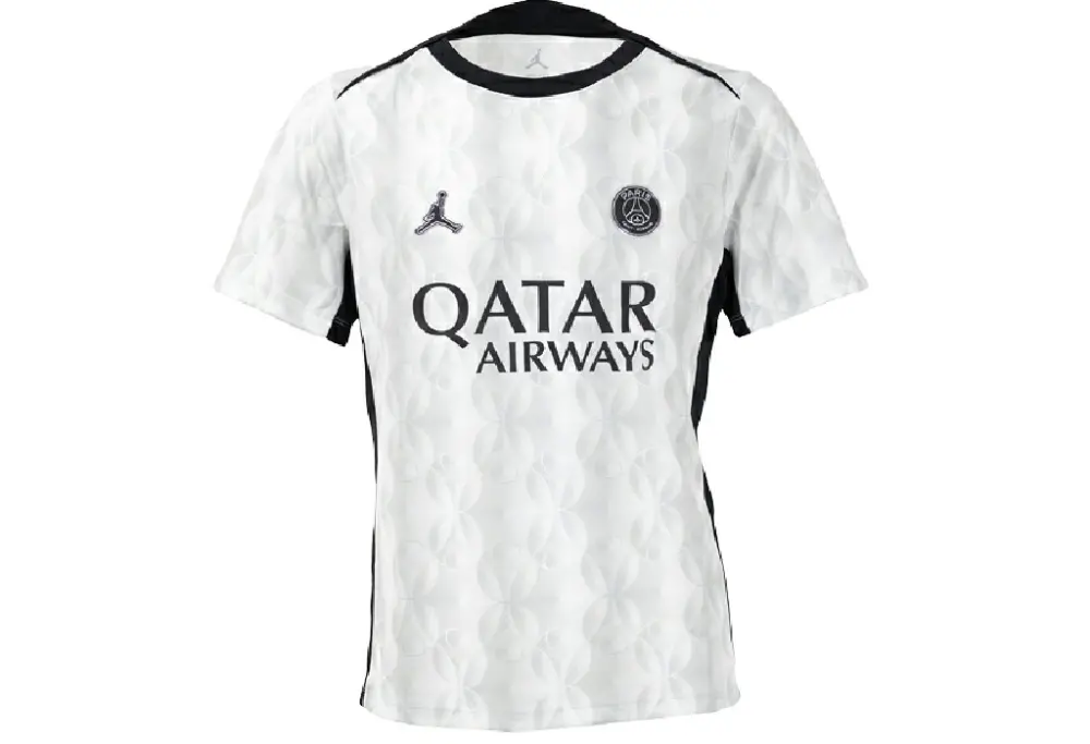 Áo Nike Paris Saint-Germain Dri-Fit Academy Pro Night Edition 'Grey' IB3809-058