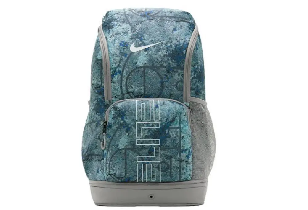 Balo Nike Varsity Elite 'White' IH7965-100