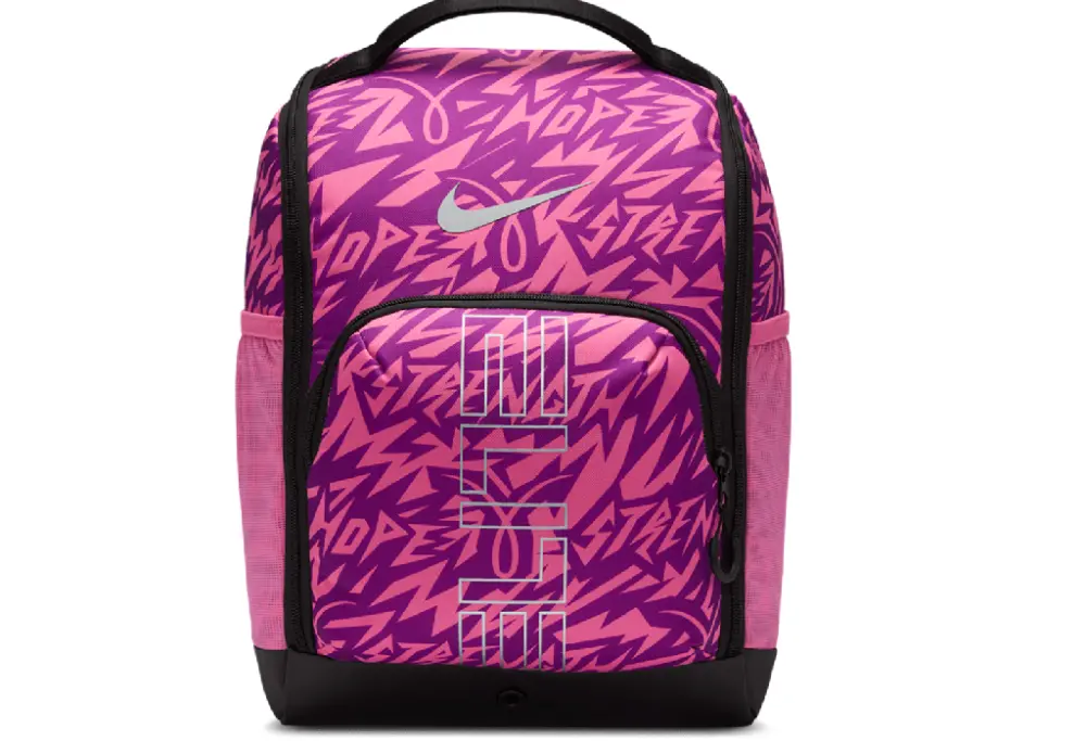 Balo Nike Varsity Elite ‘Pink’ IF2891-684