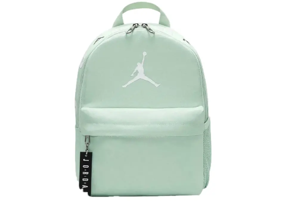 Balo Nike Air Jordan Air Logo 'Pistachio Frost' 7A0654-EEJ