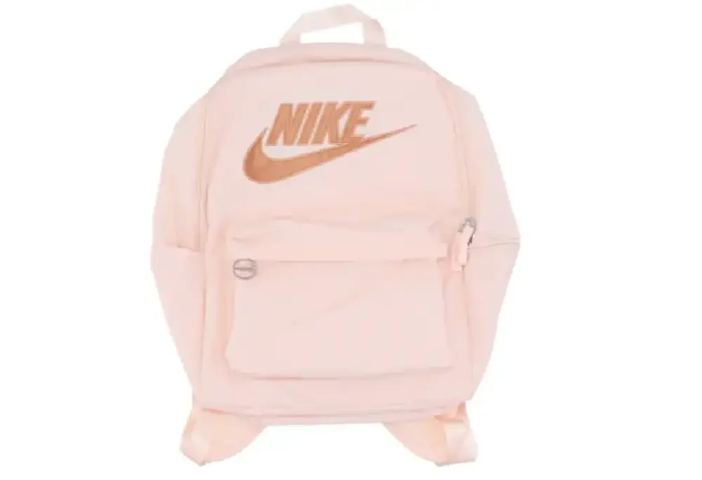 Balo Nike Heritage Backpack 25L 'Guava Ice' FB3040-838