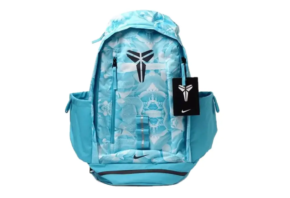 Balo Nike-Kobe Mamba XI Backpack 'Omega Blue' BA5132-418