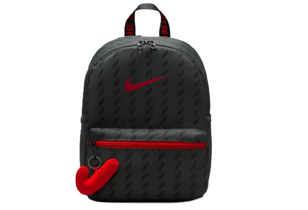 Balo Nike JDI 'Anthracite' IO1530-010