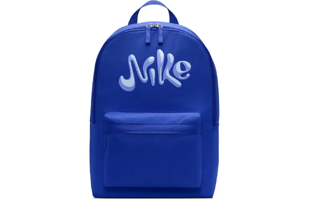 Balo Nike Heritage Equipment 'Blue' IH7858-430
