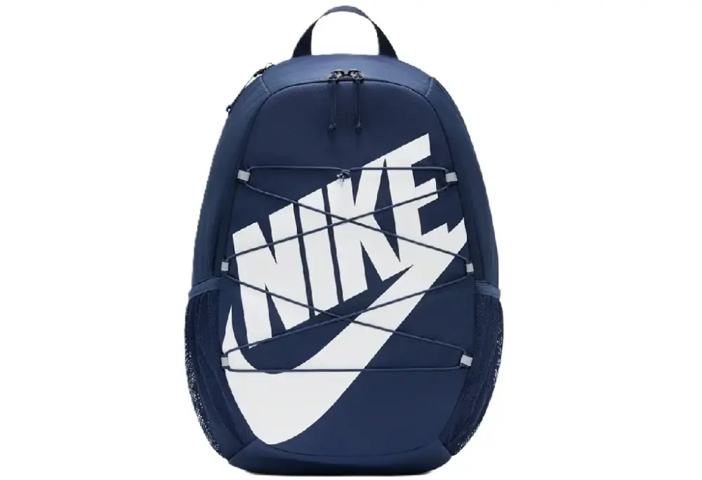 Balo Nike Heritage Sweep 'Midnight Navy' IO8733-410
