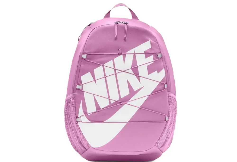 Balo Nike Heritage Sweep 'Pink' IO8733-503