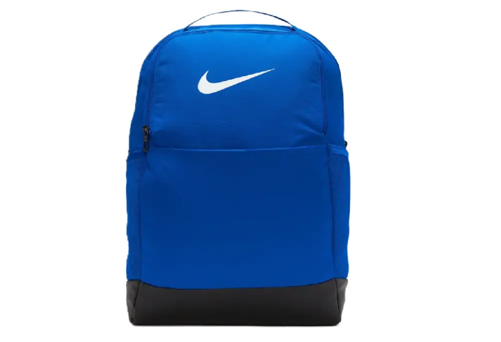 Balo Nike Brasilia 9.5 'Blue' DH7709-480