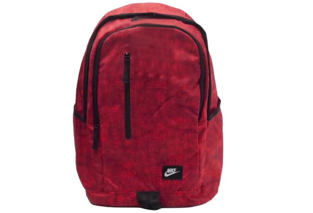 Balo Nike ALL ACCESS SOLEDAY 'Red' BA5231-657