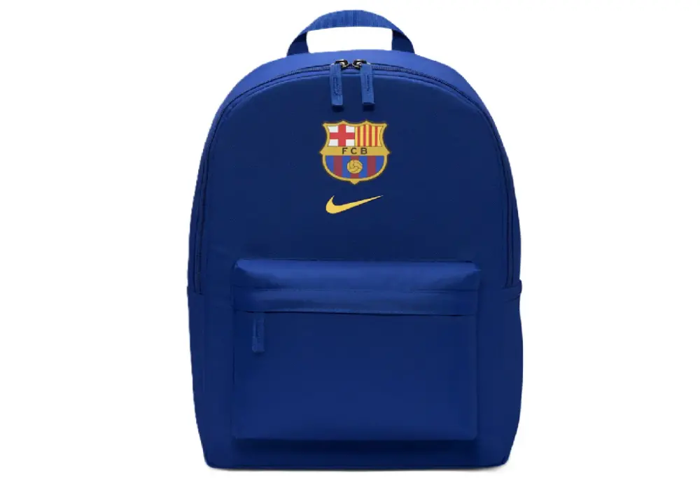 Balo Barcelona 'Deep Royal Blue' HV3353-400