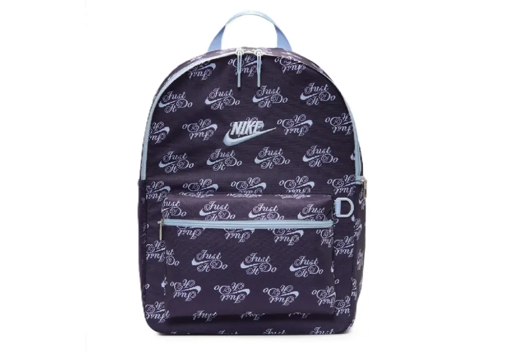Balo Nike Heritage 'Purple Dynasty' II0576-525