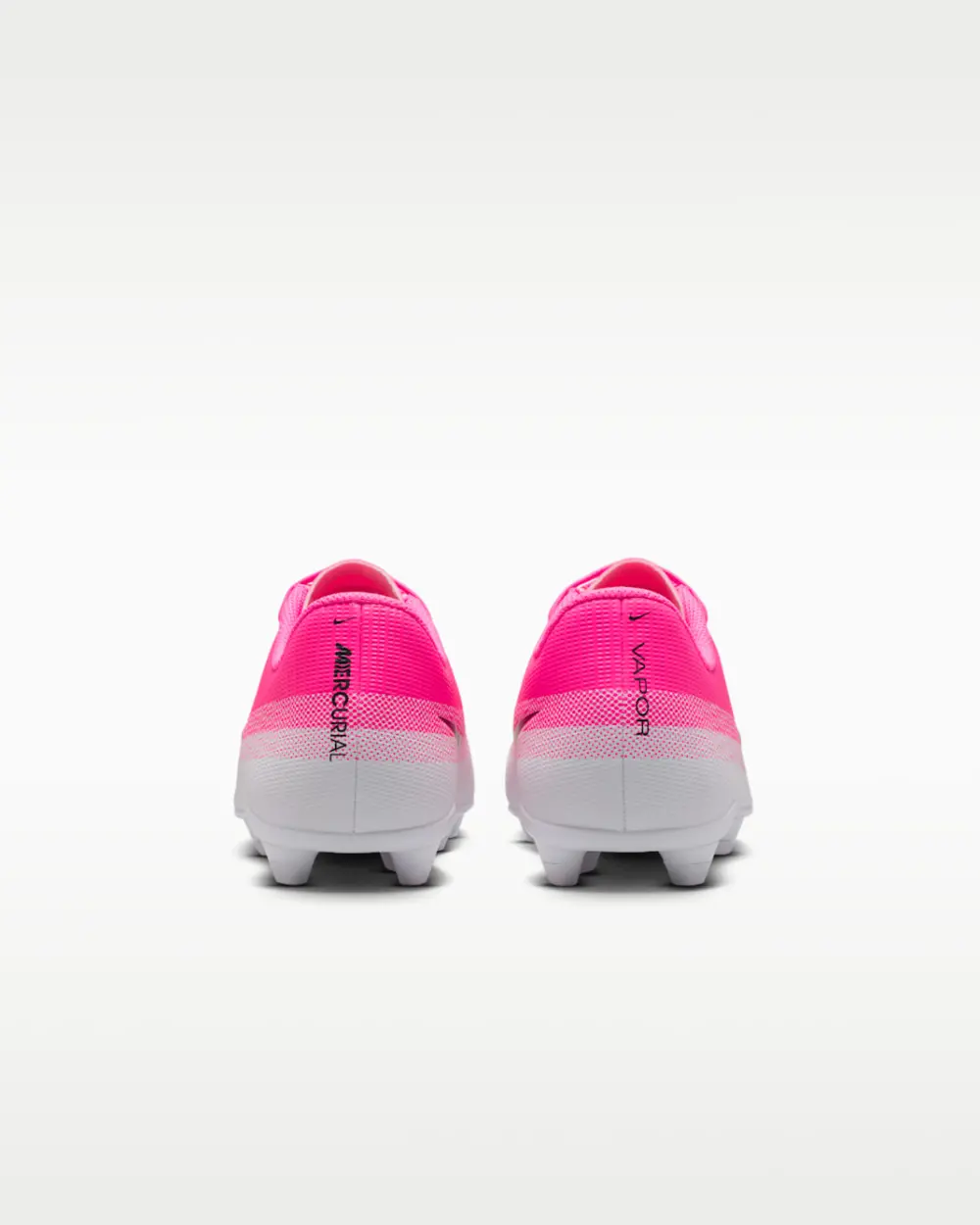 Giày Nike Mercurial Vapor 17 Club 'Black Pink' IO8241-900 - Ảnh 4