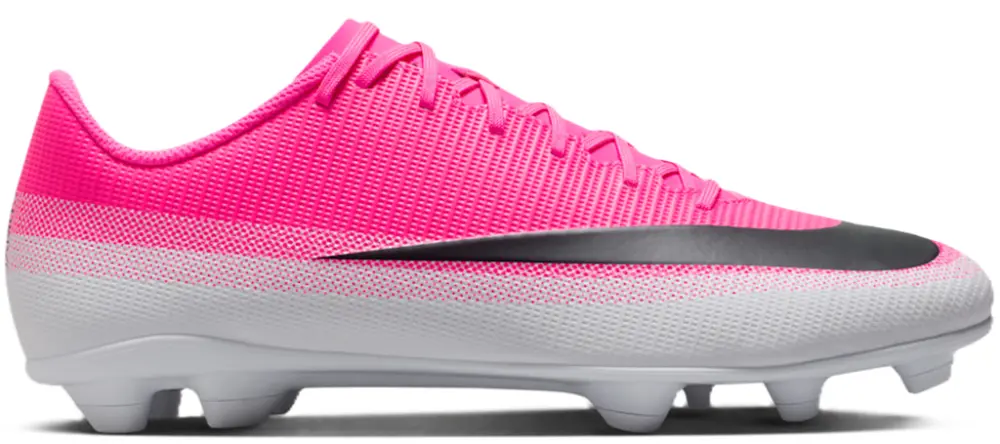 Giày Nike Mercurial Vapor 17 Club 'Black Pink' IO8241-900