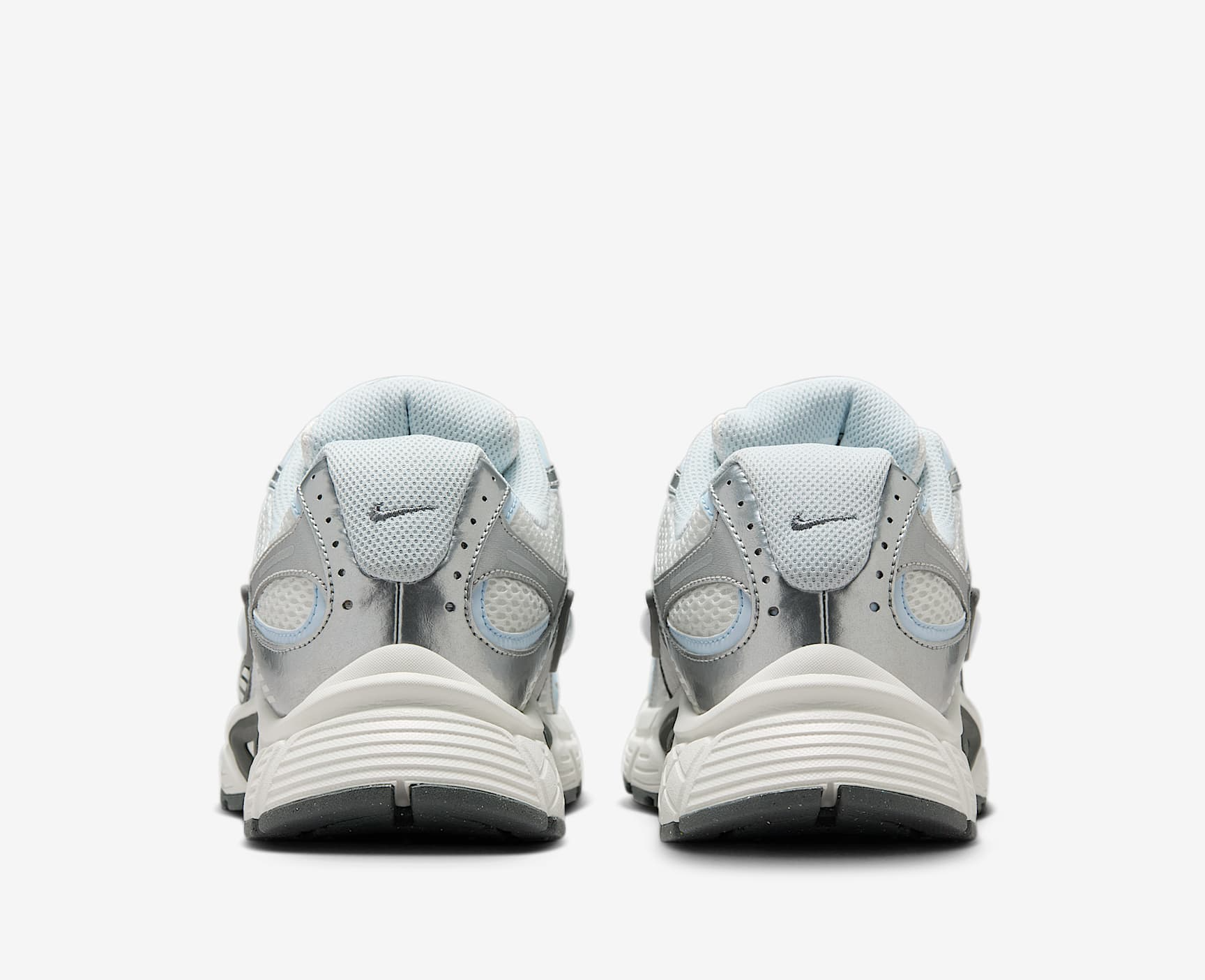 Giày Nike V5 RNR ‘Summit White Blue Tint’ HQ7901-103 - Ảnh 3