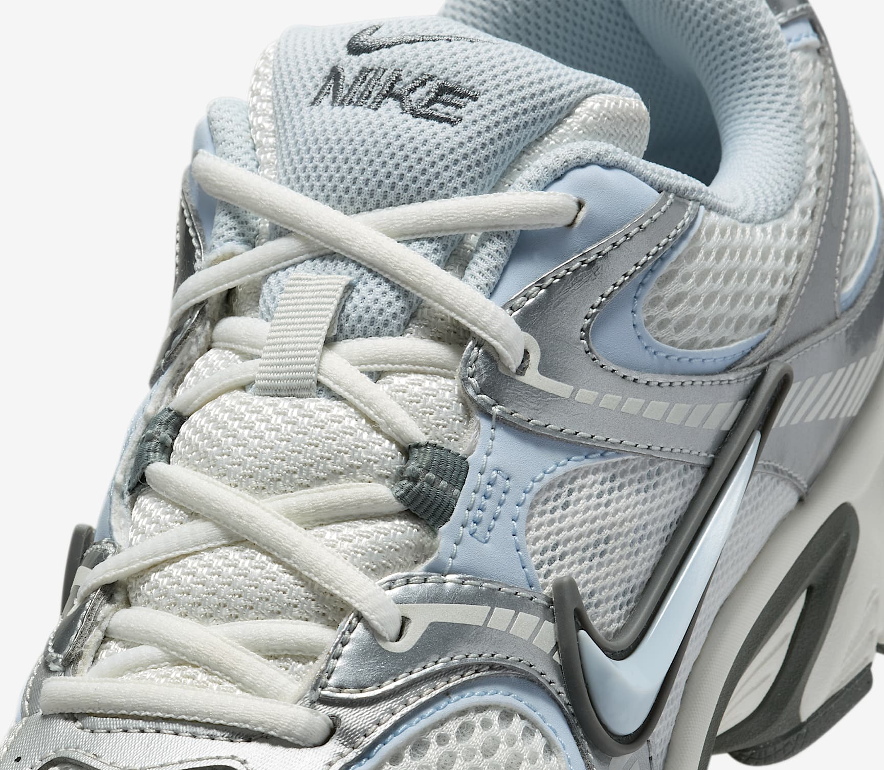 Giày Nike V5 RNR ‘Summit White Blue Tint’ HQ7901-103 - Ảnh 4