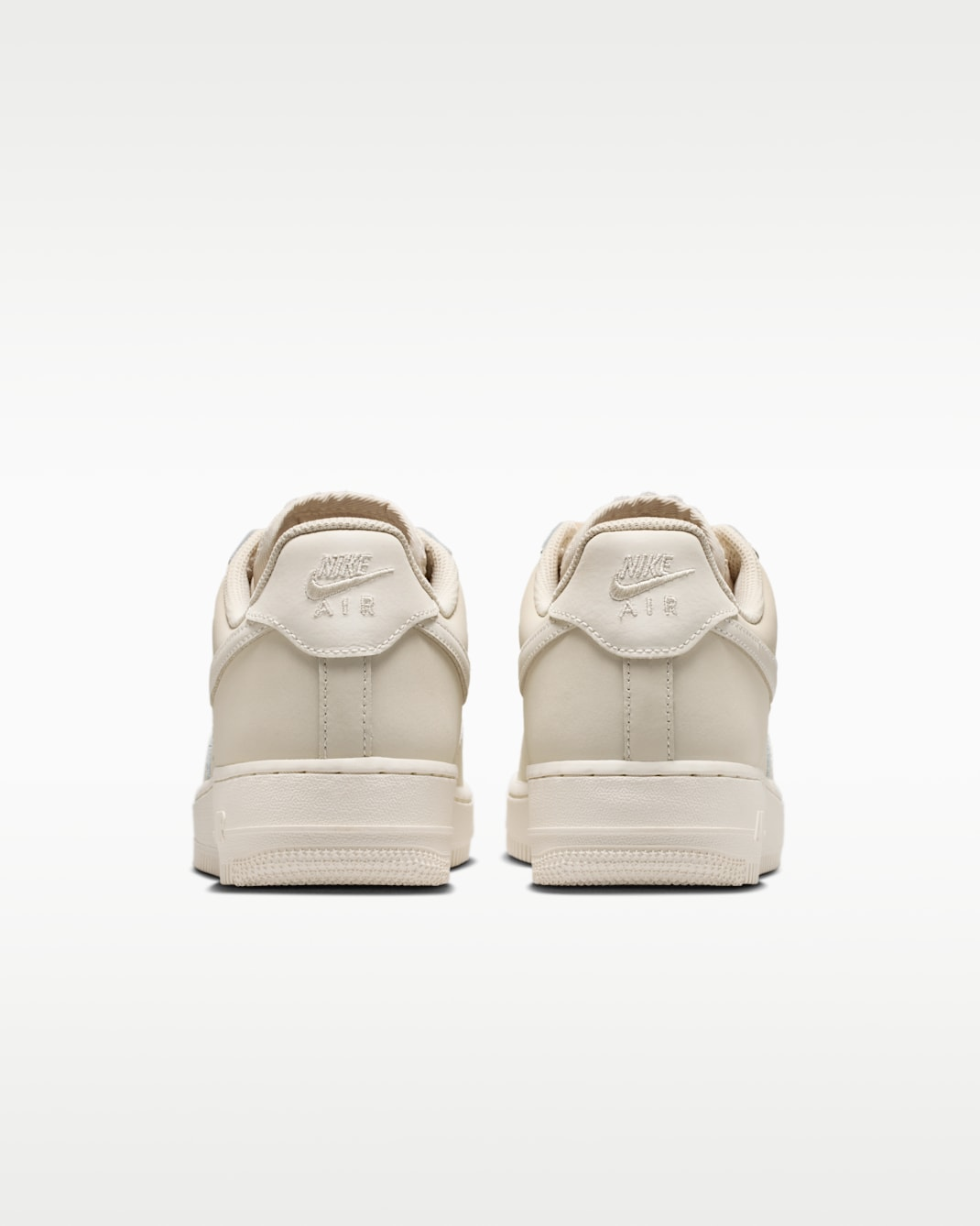 Giày Nike Air Force 1 Retro Premium 'Oatmeal' IR0871-100 - Ảnh 4
