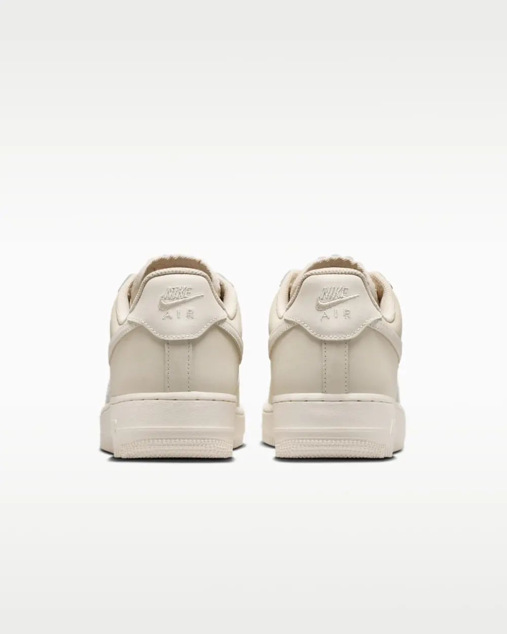 Giày Nike Air Force 1 Retro Premium 'Oatmeal' IR0871-100 - Ảnh 4