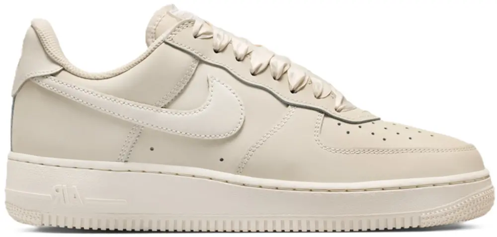 Giày Nike Air Force 1 Retro Premium 'Oatmeal' IR0871-100