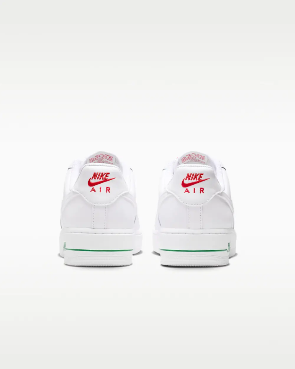Giày Nike Air Force 1 '07 SE 'Persian Violet' IF0498-100 - Ảnh 6