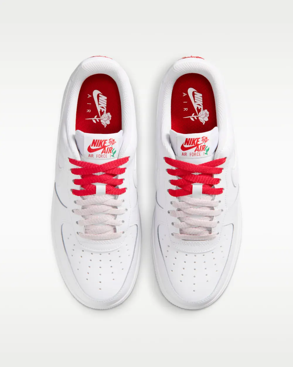 Giày Nike Air Force 1 '07 SE 'Persian Violet' IF0498-100 - Ảnh 4