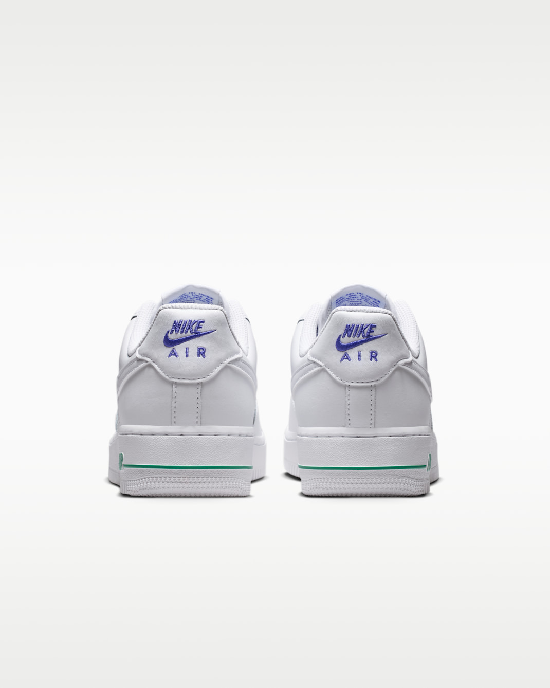 Giày Nike Air Force 1 '07 SE 'Persian Violet' IF0498-100 - Ảnh 4