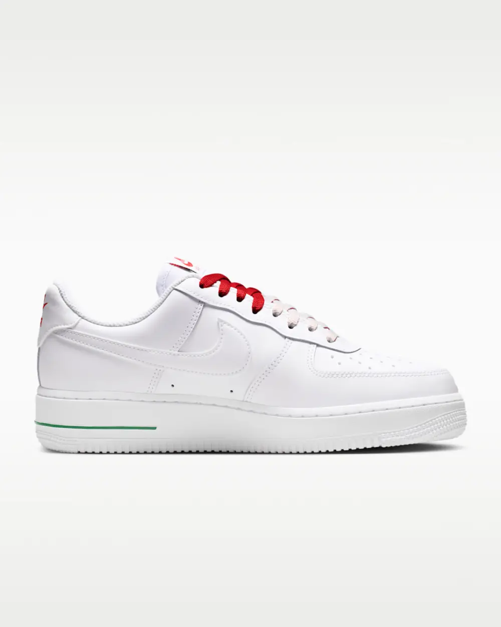 Giày Nike Air Force 1 '07 SE 'Persian Violet' IF0498-100 - Ảnh 3