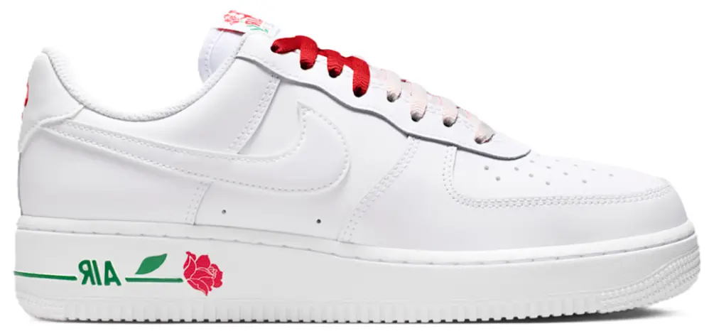 Giày Nike Air Force 1 '07 SE 'Persian Violet' IF0498-100