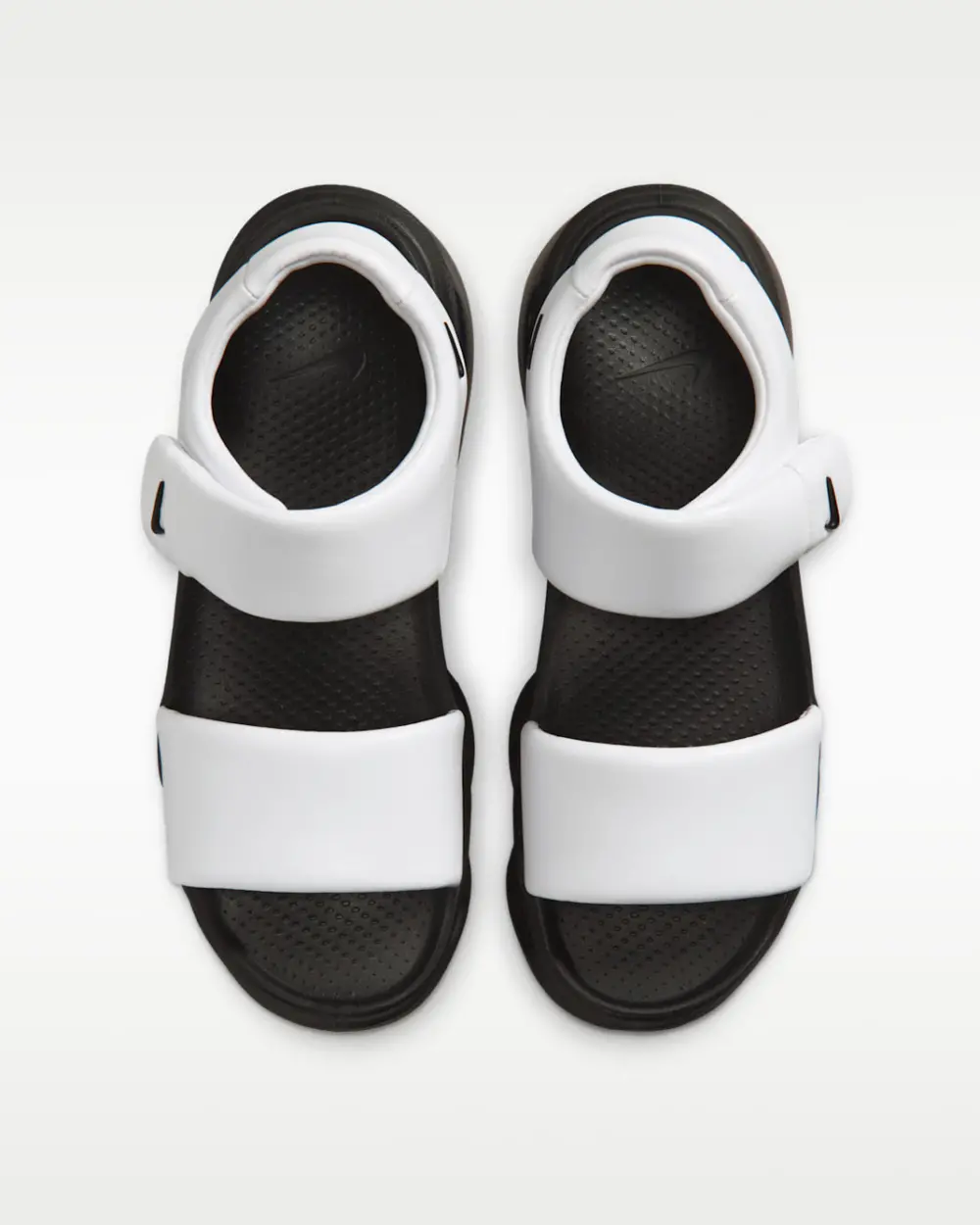 Dép Nike Air Max Halo 'White' IO1959-101 - Ảnh 4