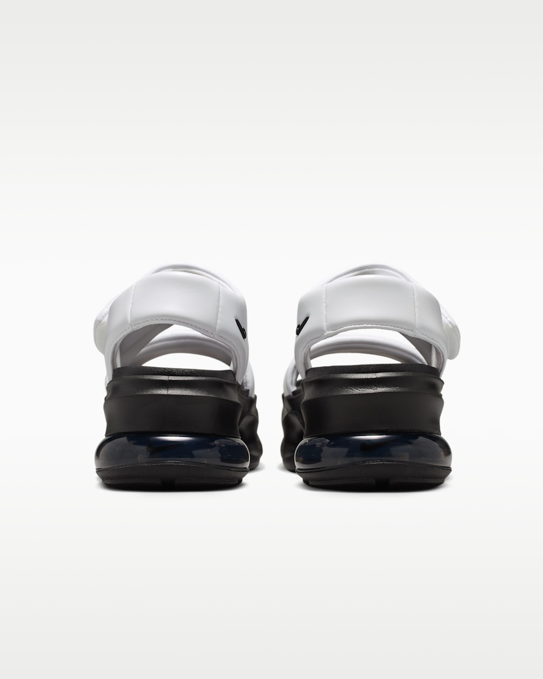 Alternative view of Dép Nike Air Max Halo 'White' IO1959-101