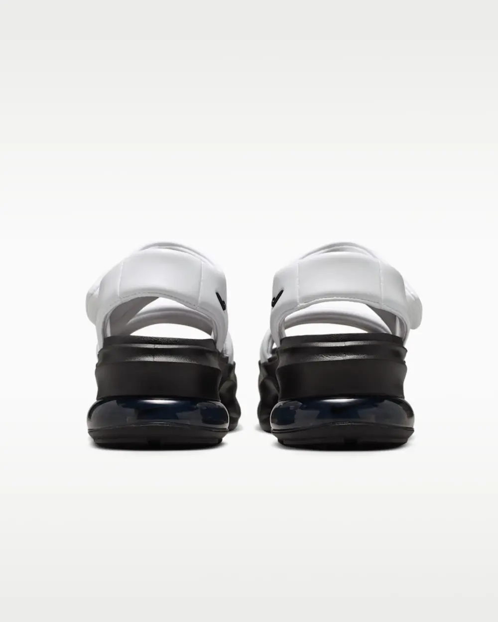 Alternative view of Dép Nike Air Max Halo 'White' IO1959-101