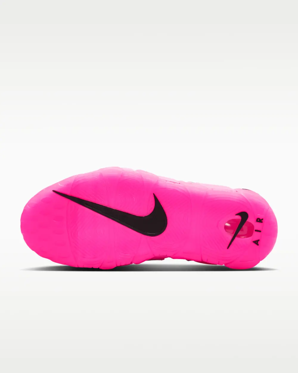 Giày Nike Air More Uptempo SE 'Pink' IV2376-600 - Ảnh 5