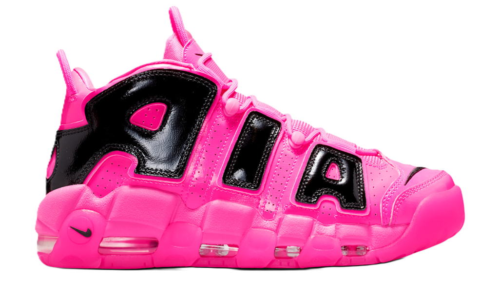 Giày Nike Air More Uptempo SE 'Pink' IV2376-600