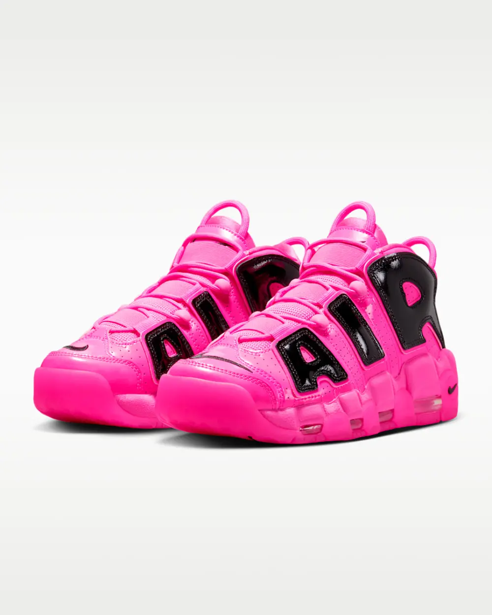 Giày Nike Air More Uptempo SE 'Pink' IV2376-600 - Ảnh 3