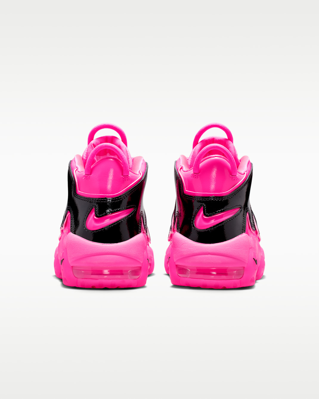 Alternative view of Giày Nike Air More Uptempo SE 'Pink' IV2376-600