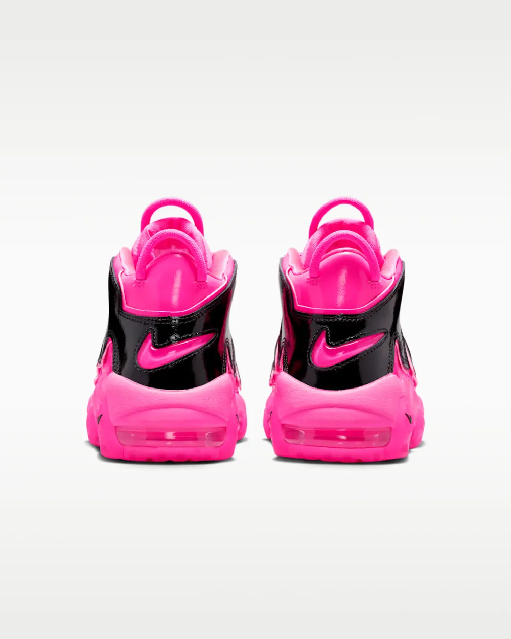 Giày Nike Air More Uptempo SE 'Pink' IV2376-600 - Ảnh 2