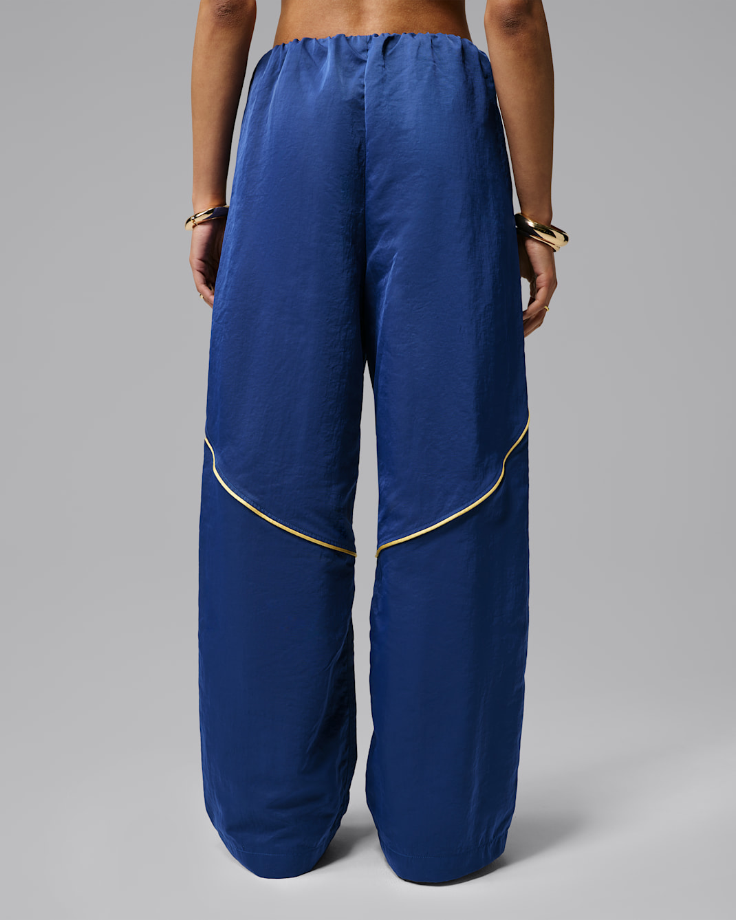 Quần Nike Jordan Tunnel Trousers 'Old Royal' IF3923-417 - Ảnh 5
