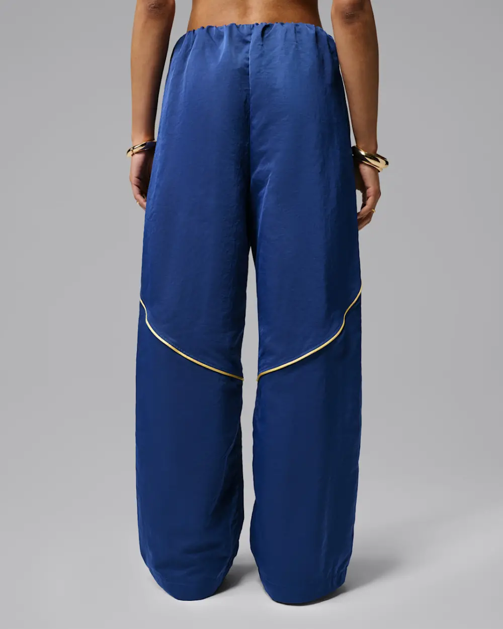 Quần Nike Jordan Tunnel Trousers 'Old Royal' IF3923-417 - Ảnh 5