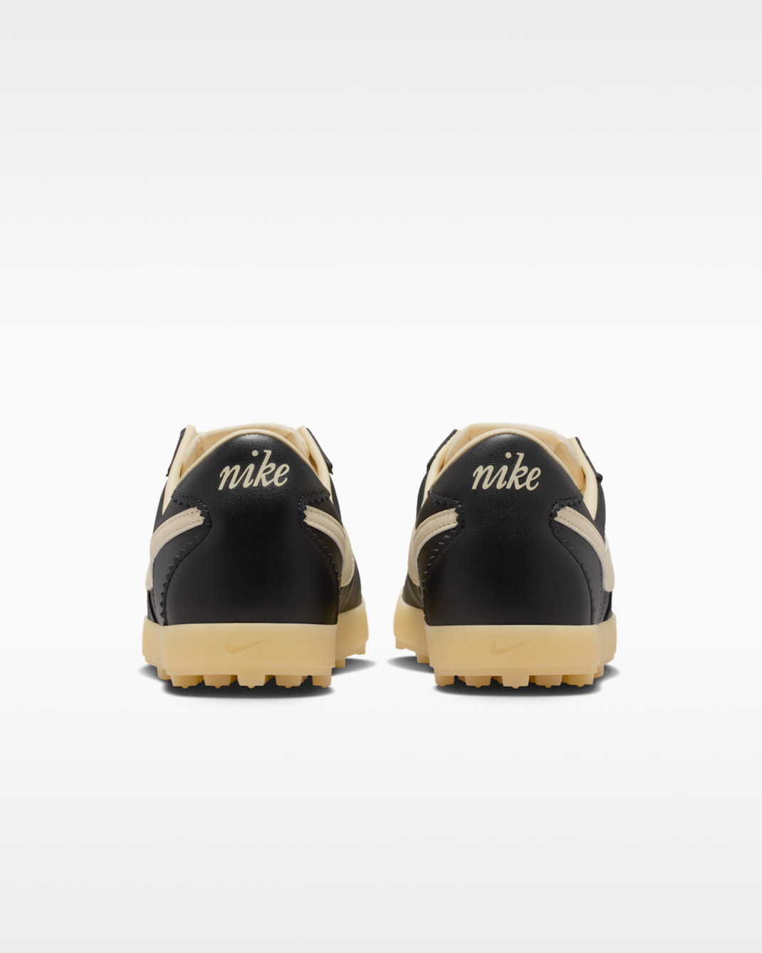 Giày Nike Astrograbber Leather 'Black' II1259-100 - Ảnh 4