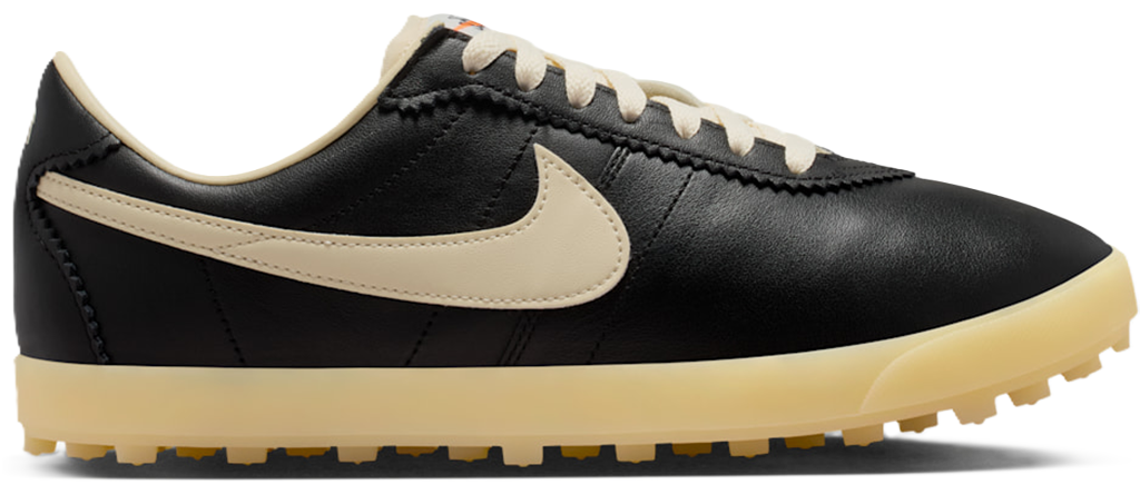 Giày Nike Astrograbber Leather 'Black' II1259-100