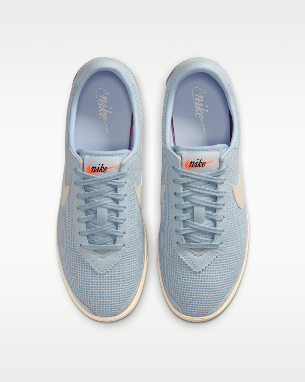 Alternative view of Giày Nike Astrograbber Textile 'Hydrogen Blue' II1248-400