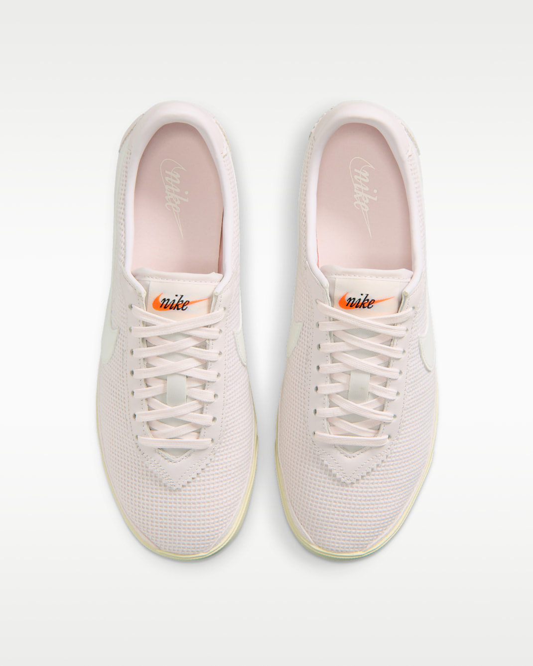 Giày Nike Astrograbber Textile 'Pearl Pink' II1248-600 - Ảnh 4