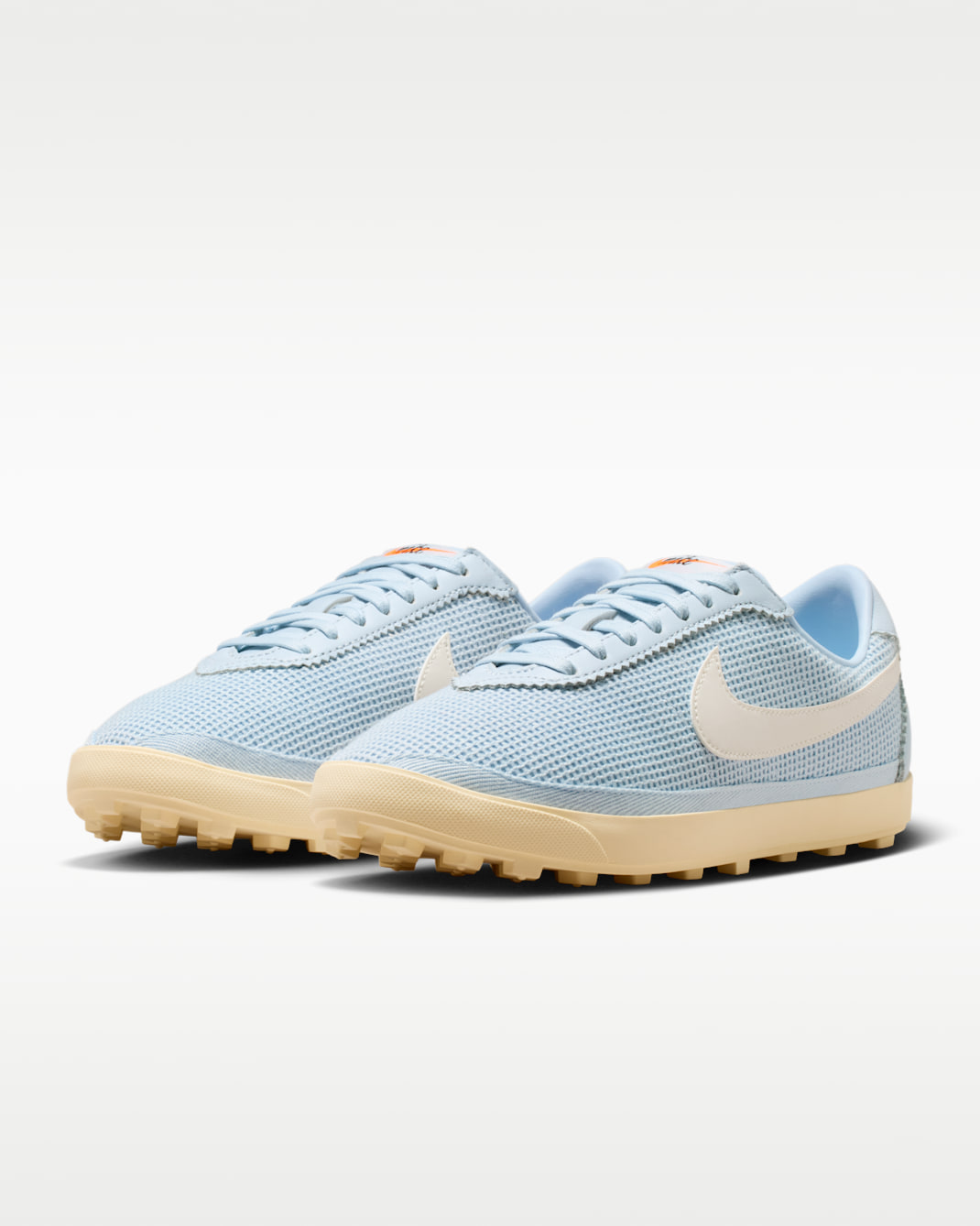 Giày Nike Astrograbber Textile 'Hydrogen Blue' II1248-400 - Ảnh 3
